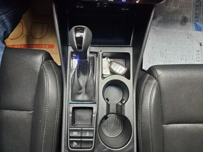 Hyundai Tucson 2017, 126515 км, за 11900000 KRW - фото 9