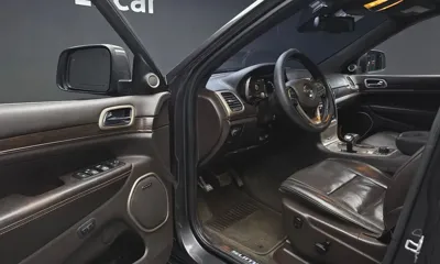 Jeep Cherokee 2015, 162471 км, за 8190000 KRW - фото 10