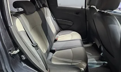 ChevroletGMDaewoo Spark 2015, 114467 км, за 2500000 KRW - фото 12