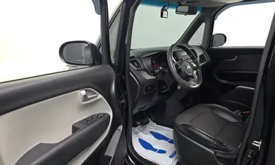 Kia Ray 2019, 93947 км, за 7700000 KRW - фото 10