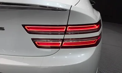 Genesis G80 2022, 75496 км, за 61900000 KRW - фото 23