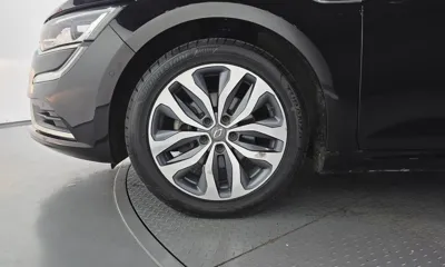 Renault-KoreaSamsung SM6 2016, 177604 км, за 3890000 KRW - фото 5
