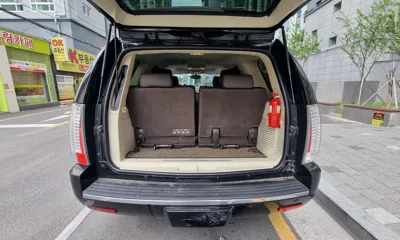 Cadillac Escalade 2011, 129906 км, за 12800000 KRW - фото 8