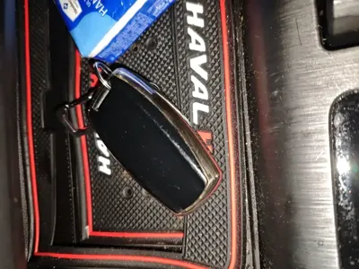 Haval H6 2022, 74400 км, за 61100 CNY - фото 12