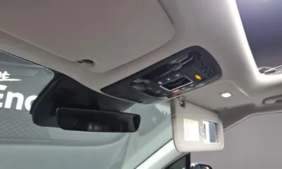 Kia Canival 2024, 29967 км, за 37000000 KRW - фото 20