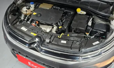 Citroen-DS C4 CACTUS 2019, 44196 км, за 9890000 KRW - фото 6