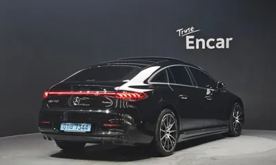 Mercedes-Benz EQS 2023, 90942 км, за 71500000 KRW - фото 2