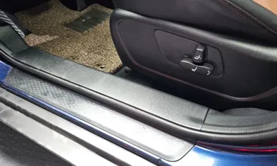 KG_Mobility_Ssangyong TIBOLI 2018, 92683 км, за 9900000 KRW - фото 28