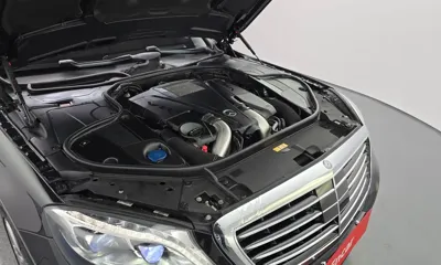 Mercedes-Benz S-Class 2015, 150192 км, за 21900000 KRW - фото 6