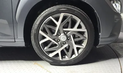 Hyundai Kona 2021, 54713 км, за 22400000 KRW - фото 21