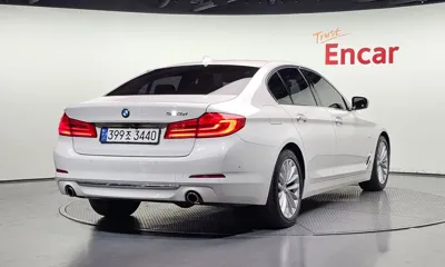 BMW 5-Series 2018, 149122 км, за 20400000 KRW - фото 2