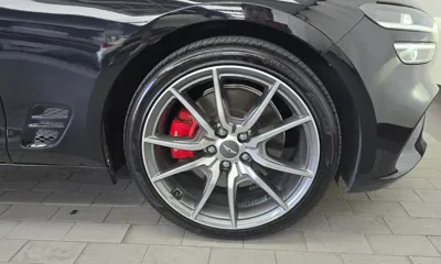 Genesis G70 2021, 58789 км, за 29990000 KRW - фото 21
