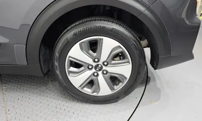 Kia Niro 2020, 77765 км, за 15800000 KRW - фото 21