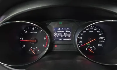 Kia Canival 2016, 144245 км, за 8500000 KRW - фото 8