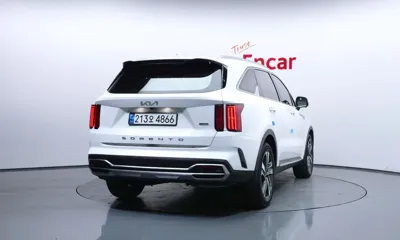 Kia Sorento 2022, 85210 км, за 28500000 KRW