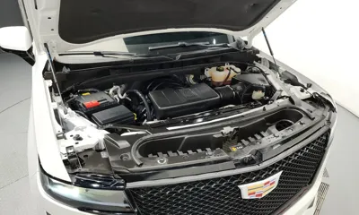 Cadillac Escalade 2022, 35958 км, за 93000000 KRW - фото 6