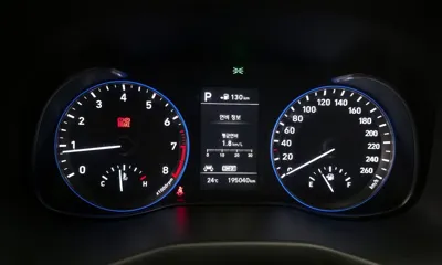 Hyundai Kona 2018, 195040 км, за 9700000 KRW - фото 8
