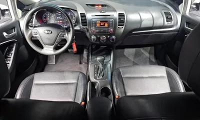 Kia K3 2015, 171519 км, за 4000000 KRW - фото 7
