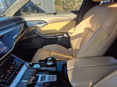 Audi A8 2020, 232200 км, за 43000000 KRW - фото 6