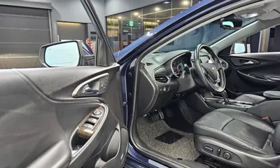 ChevroletGMDaewoo Malibu 2017, 114333 км, за 7900000 KRW - фото 10