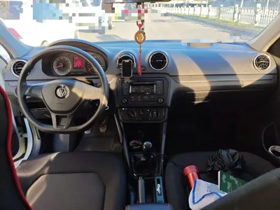 Volkswagen Jetta 2017, 97100 км, за 25777.9 CNY - фото 10