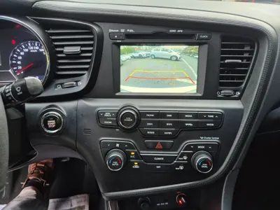 Kia K5 2012, 140960 км, за 4400000 KRW - фото 9