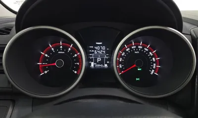KG_Mobility_Ssangyong TIBOLI 2018, 22840 км, за 11900000 KRW - фото 8