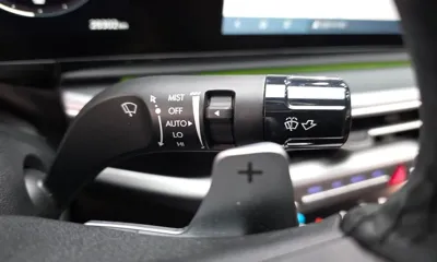 Hyundai Grandeur 2023, 28302 км, за 29800000 KRW - фото 33
