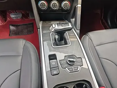 Haval H6 2020, 78700 км, за 32400 CNY - фото 14
