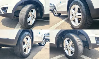 KG_Mobility_Ssangyong KORANDO 2015, 157000 км, за 4400000 KRW - фото 11