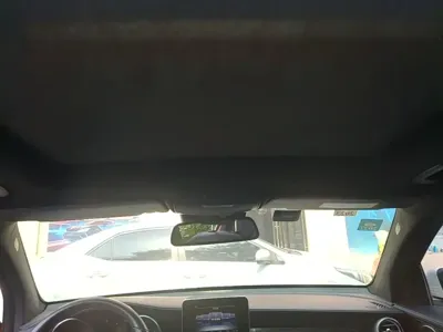 Mercedes-Benz GLC 2016, 173800 км, за 85700 CNY - фото 14