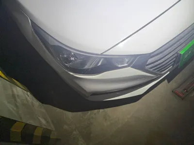 Hyundai Verna (new generation) 2016, 31600 км, за 26879.38 CNY - фото 7