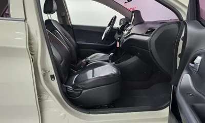 Kia Morning 2016, 113315 км, за 5100000 KRW - фото 26