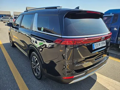 Kia Canival 2021, 110000 км, за 19800000 KRW - фото 6