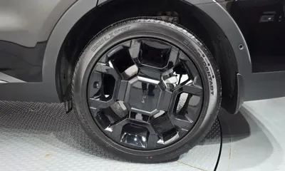 Kia Sorento 2026, 10444 км, за 43200000 KRW - фото 21