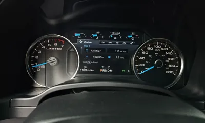 Ford F150 2017, 118284 км, за 39990000 KRW - фото 8