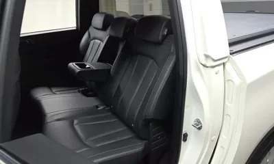 KG_Mobility_Ssangyong Rexton 2023, 51237 км, за 19900000 KRW - фото 12