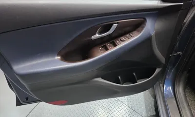 Hyundai i30 2018, 88732 км, за 7490000 KRW - фото 24