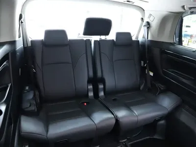 Toyota Vellfire 2021, 40000 км, за 498000 CNY - фото 19