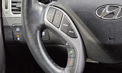 Hyundai Avante 2015, 85427 км, за 7000000 KRW - фото 30