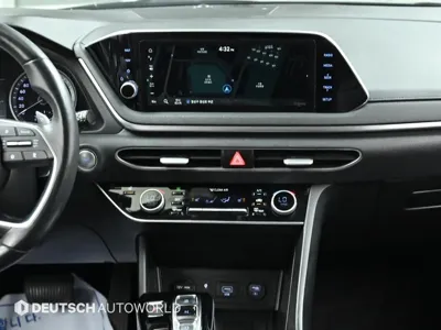Hyundai Sonata 2022, 81000 км, за 15990000 KRW - фото 8