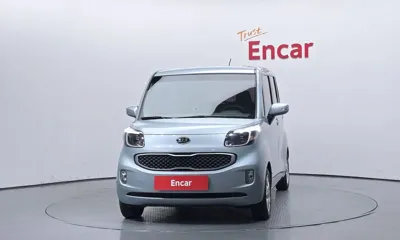 Kia Ray 2013, 149299 км, за 3980000 KRW