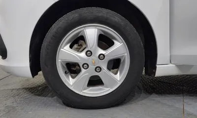 ChevroletGMDaewoo Spark 2016, 80247 км, за 4890000 KRW - фото 5