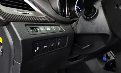 Hyundai Santafe 2016, 143845 км, за 11900000 KRW - фото 16