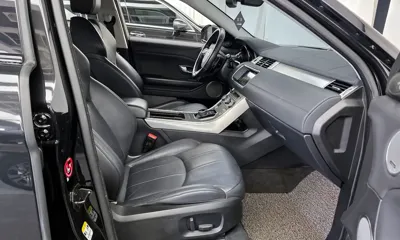 Land Rover Range Rover Evoque 2018, 102008 км, за 11900000 KRW - фото 26