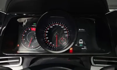 Hyundai Avante 2023, 80699 км, за 14700000 KRW - фото 8