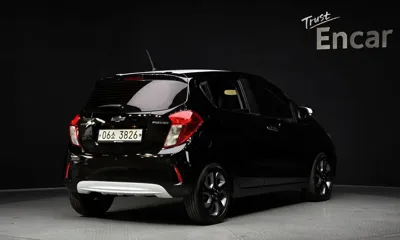 ChevroletGMDaewoo Spark 2019, 103574 км, за 6900000 KRW