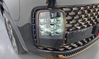 Hyundai Staria 2022, 69333 км, за 32900000 KRW - фото 22