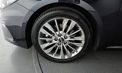 Kia K5 2019, 151085 км, за 9890000 KRW - фото 5