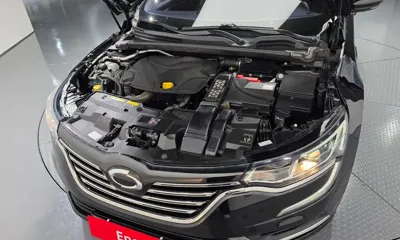 Renault-KoreaSamsung SM6 2016, 148119 км, за 7800000 KRW - фото 6